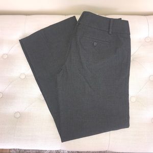 🛍3 for $25 SALE! NWT Loft Trousers